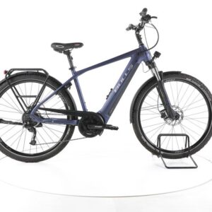 Bulls Allground EVO Trekking E-Bike