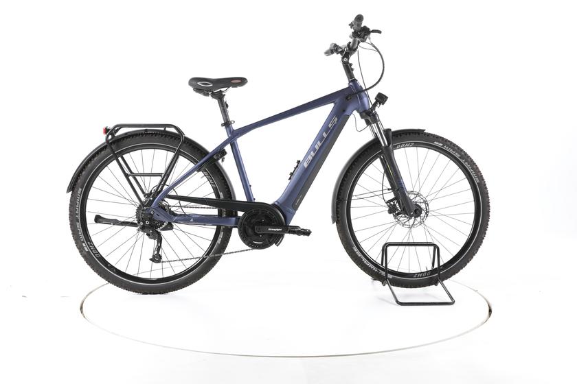 Bulls Allground EVO Trekking E-Bike
