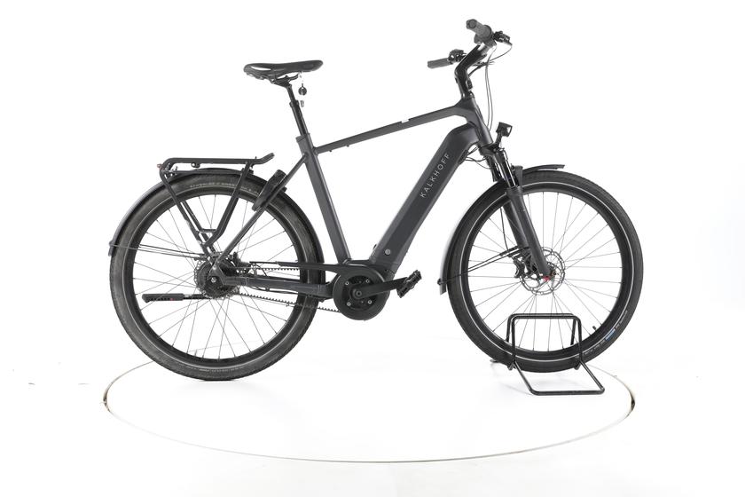 Kalkhoff Image 5.B Excite+ BLX City E-Bike