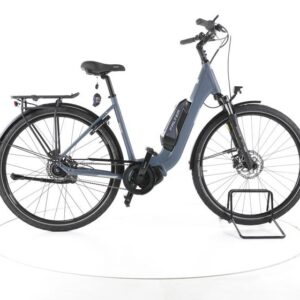 FALTER E 8.2 City E-Bike Tiefeinsteiger