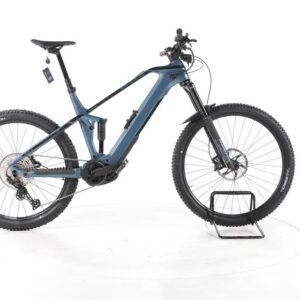 Bulls Sonic EVO AM 2 E-Bike Fully