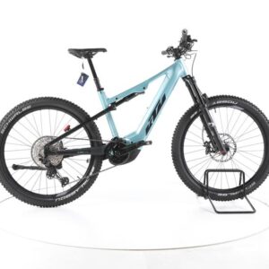 KTM Macina Lycan 771 Glorious E-Bike Fully 2024