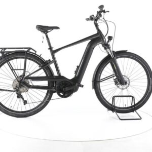 Pegasus Savino EVO 10 Lite Trekking E-Bike