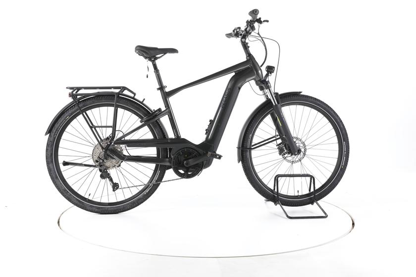 Pegasus Savino EVO 10 Lite Trekking E-Bike