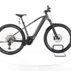 Cube Reaction Hybrid Race E-Bike 2024