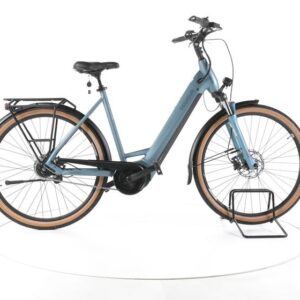Pegasus Premio EVO 5R City E-Bike Tiefeinsteiger 2024
