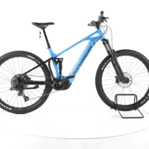 Mondraker Chaser E-Bike Fully