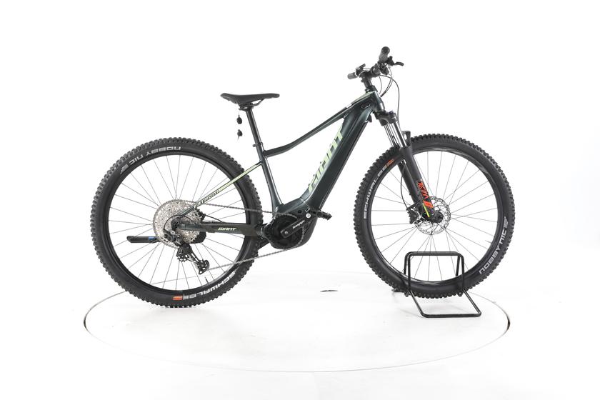 Giant Fathom E+ 1 E-Bike