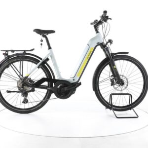Victoria Avyon 6 Trekking E-Bike Tiefeinsteiger
