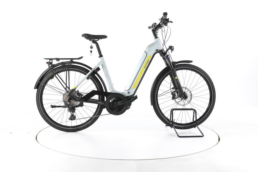 Victoria Avyon 6 Trekking E-Bike Tiefeinsteiger