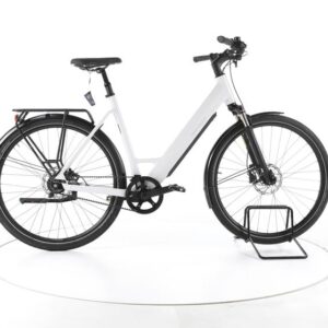Riese & Müller UBN City E-Bike Tiefeinsteiger