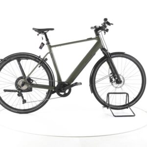 Riese & Müller UBN Five Touring Trekking E-Bike