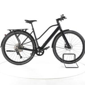 Orbea VIBE MID H30 EQ E-Bike