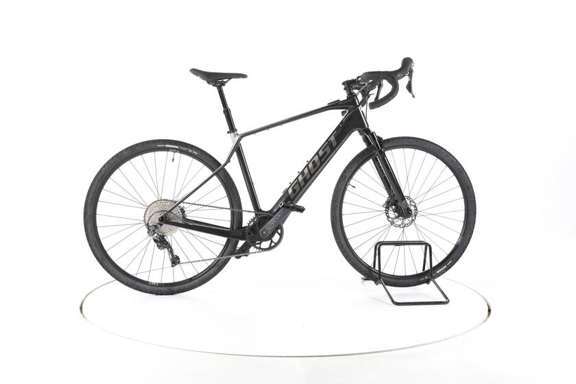Ghost Path Asket Pro E-Gravel & Rennrad Carbon