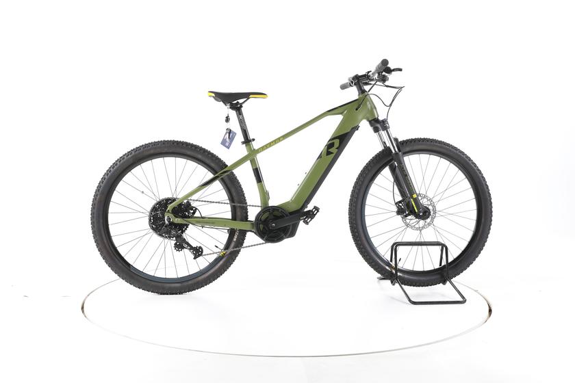 R Raymon HardRay E 4.0 E-Bike