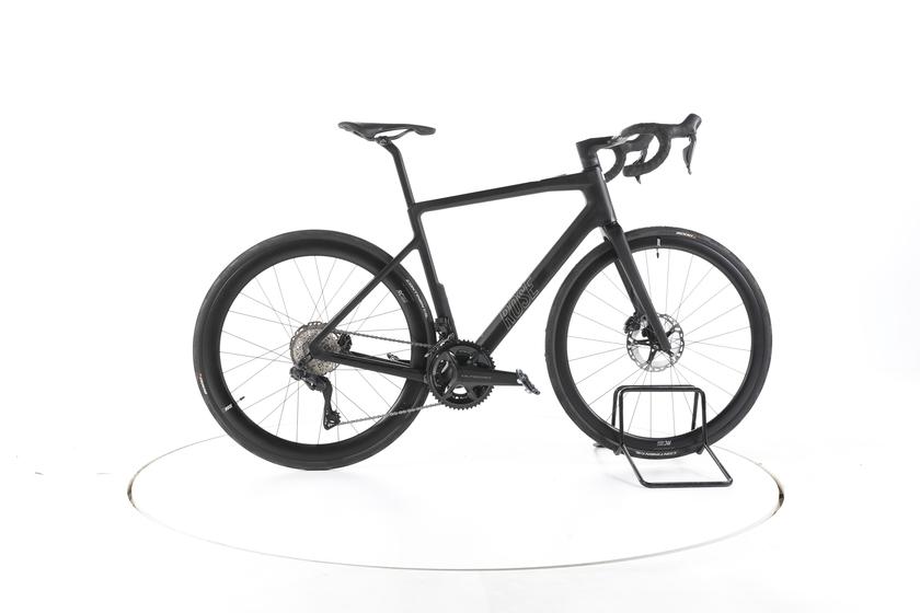 Rose Reveal Plus Ultegra Di2 E-Gravel & Rennrad Carbon 2025