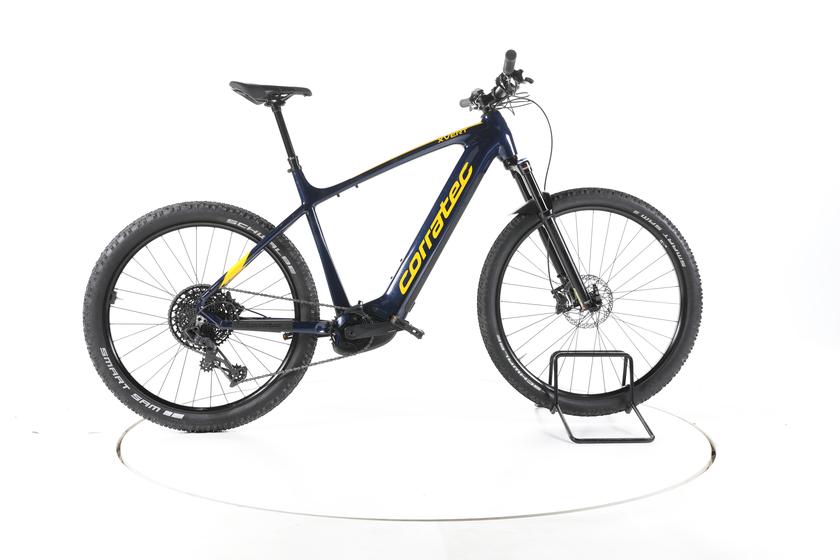 Corratec E-Power X-Vert Pro Plus E-Bike