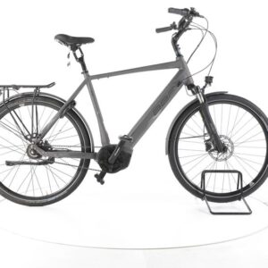 BBF Bern City E-Bike