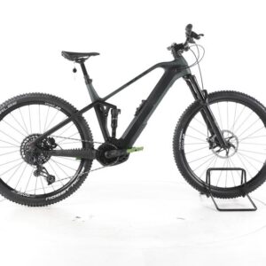 Bulls Sonic EVO TR 1 E-Bike Fully