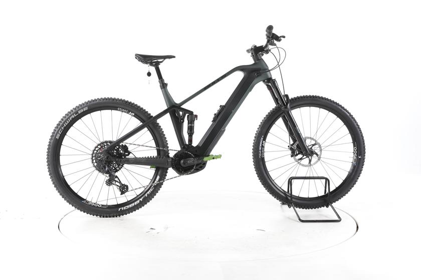 Bulls Sonic EVO TR 1 E-Bike Fully