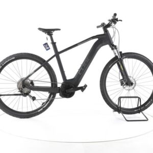 Cube Reaction Hybrid Performance E-Bike