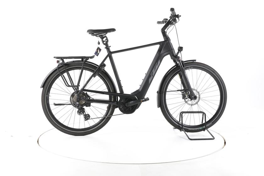 KTM Cento 10 Plus Trekking E-Bike