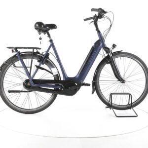 Gazelle Arroyo C7+ HMB Elite City E-Bike Tiefeinsteiger