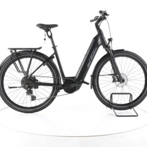 KTM Macina Style 730 Trekking E-Bike Tiefeinsteiger