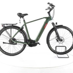 Victoria Manoc 5 City E-Bike 2025