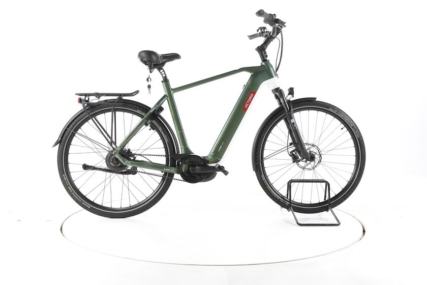Victoria Manoc 5 City E-Bike 2025