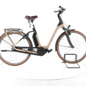 Kreidler Vitality Eco 2 City E-Bike Tiefeinsteiger