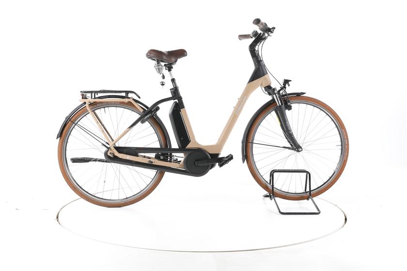 Kreidler Vitality Eco 2 City E-Bike Tiefeinsteiger