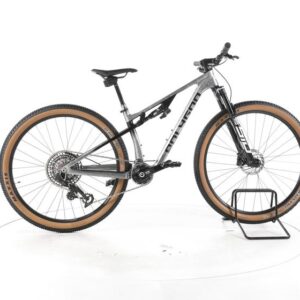 Polygon Bikes Syncline DR0 Fahrrad Fully