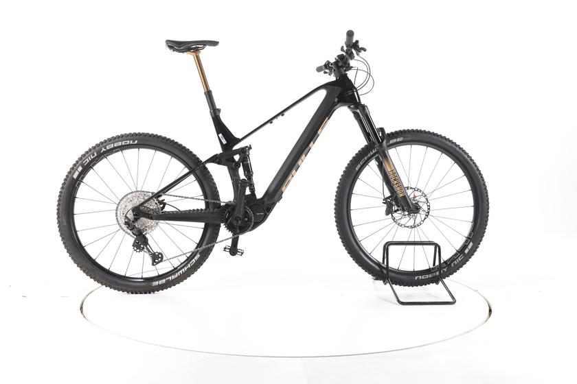 Bulls Sonic EVO AM SL 1 E-Bike Fully Carbon