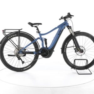 Liv Embolden E+ EX SUV E-Bike