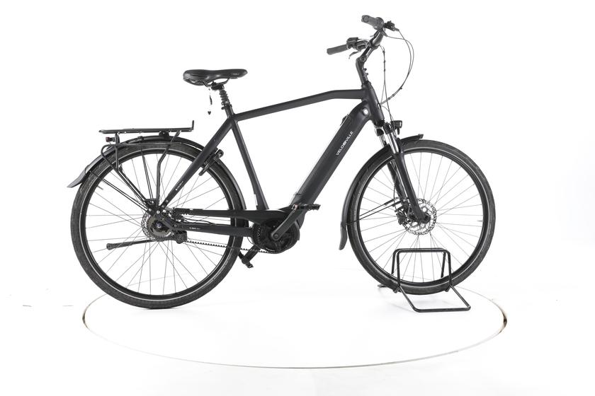 Velo de Ville SEB 990 SUV Smart City E-Bike