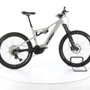 KTM Macina Kapoho 7972 E-Bike Fully