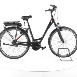Hercules Robert/a R7 Active Plus City E-Bike Tiefeinsteiger