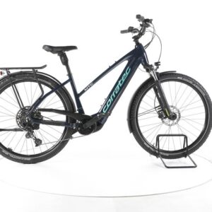 Corratec E-Power MTC 120 Trekking E-Bike