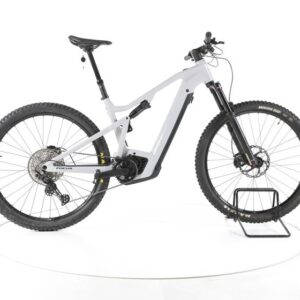 Focus Thron² 6.7 E-Bike Fully