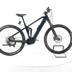 Bulls Sonic EVO TR 1 E-Bike Fully