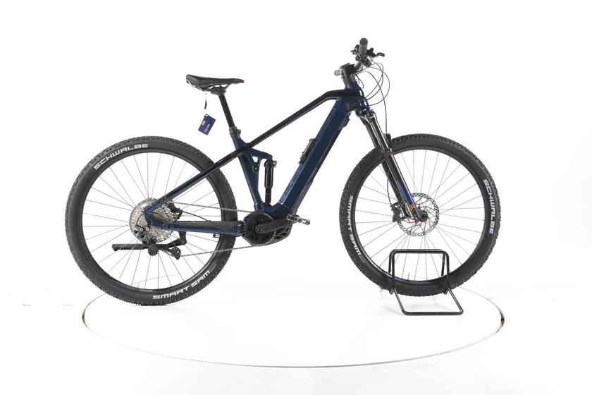 Bulls Sonic EVO TR 1 E-Bike Fully