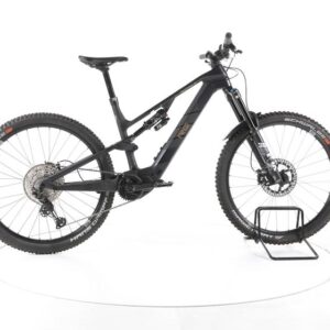 Rotwild R.E375 Core E-Bike Fully Carbon 2024