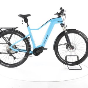 FLYER Goroc 2 2.10 Trekking E-Bike