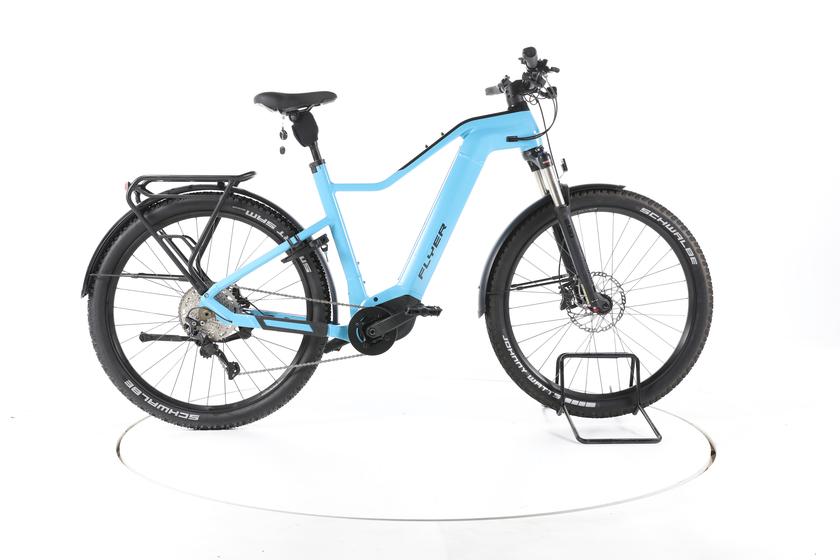 FLYER Goroc 2 2.10 Trekking E-Bike