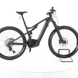 Focus Thron² 6.8 E-Bike Fully