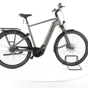 Pegasus Premio EVO 5F Lite Belt City E-Bike 2024