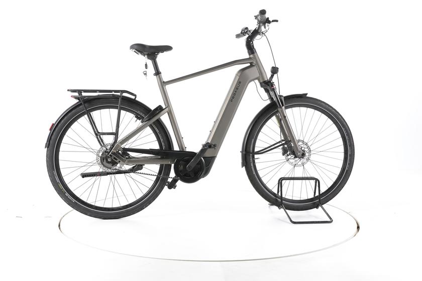 Pegasus Premio EVO 5F Lite Belt City E-Bike 2024