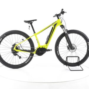Cannondale Trail Neo 4 E-Bike
