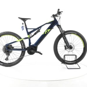 R Raymon FullRay 130E 6.0 E-Bike Fully